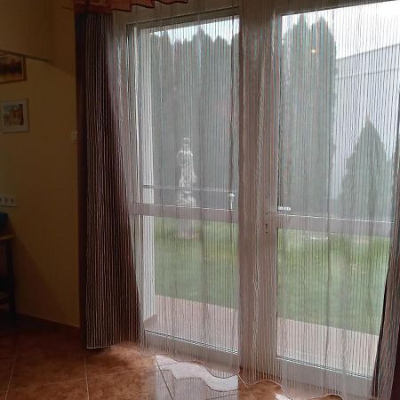 All-Inn Eger Luaran gambar
