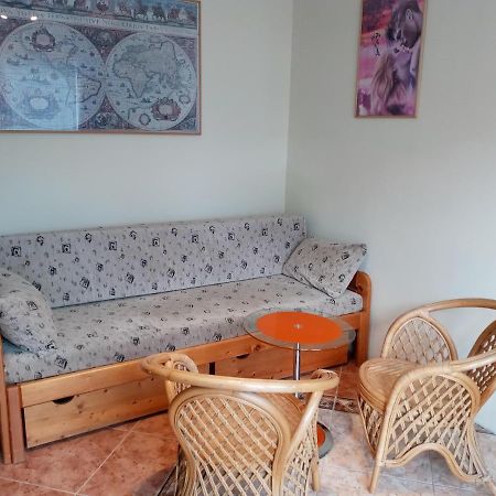 All-Inn Eger Luaran gambar