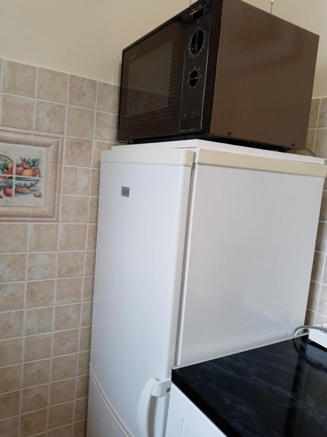 All-Inn Eger Luaran gambar