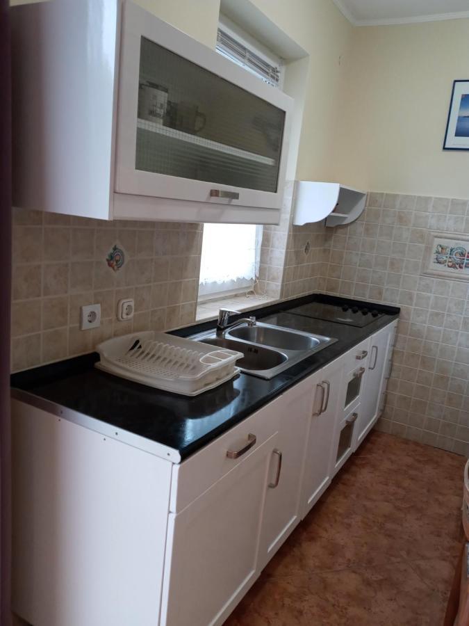 All-Inn Eger Luaran gambar