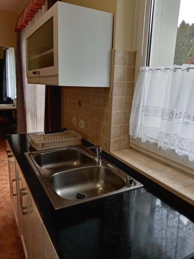 All-Inn Eger Luaran gambar