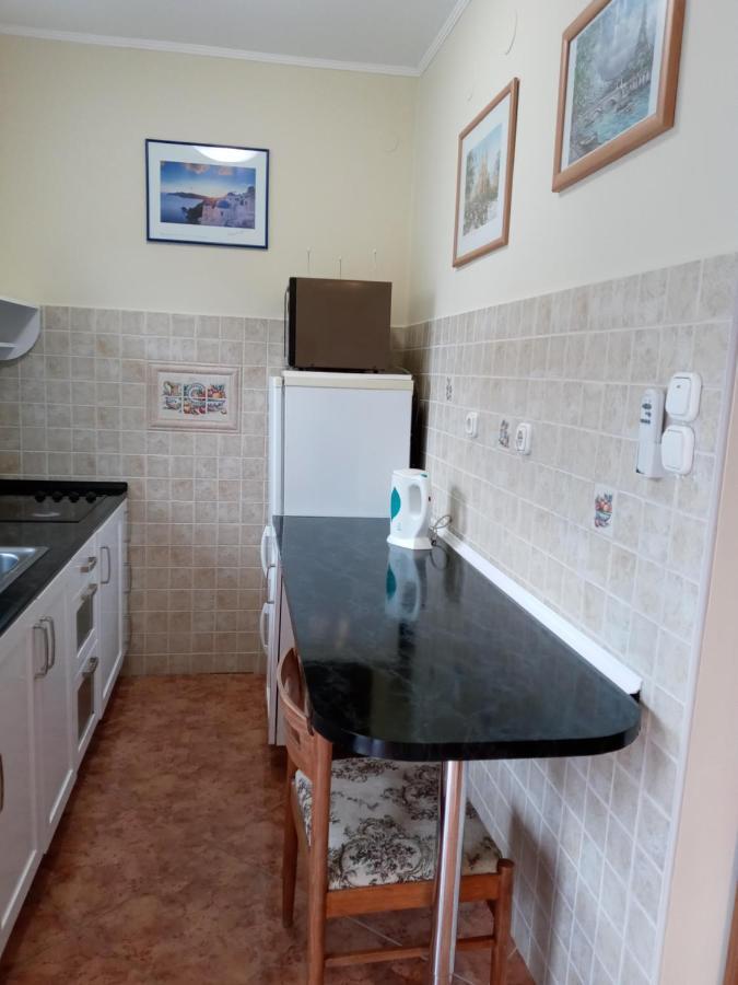 All-Inn Eger Luaran gambar