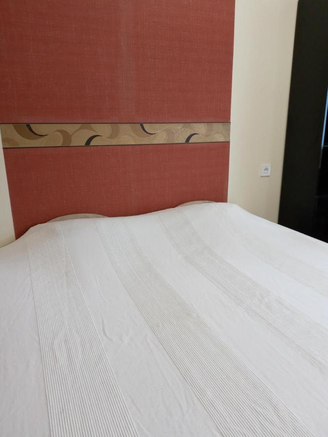 All-Inn Eger Luaran gambar