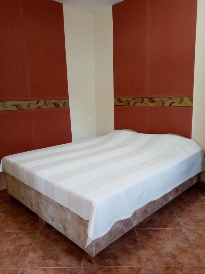 All-Inn Eger Luaran gambar