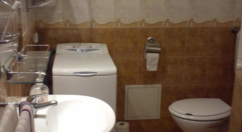 All-Inn Eger Luaran gambar