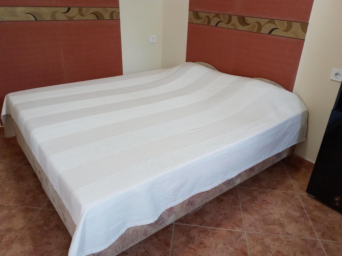 All-Inn Eger Luaran gambar