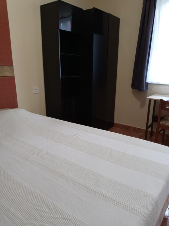 All-Inn Eger Luaran gambar
