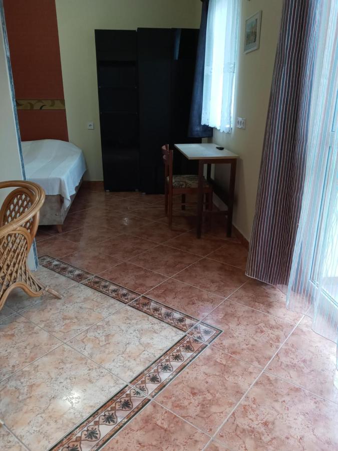 All-Inn Eger Luaran gambar