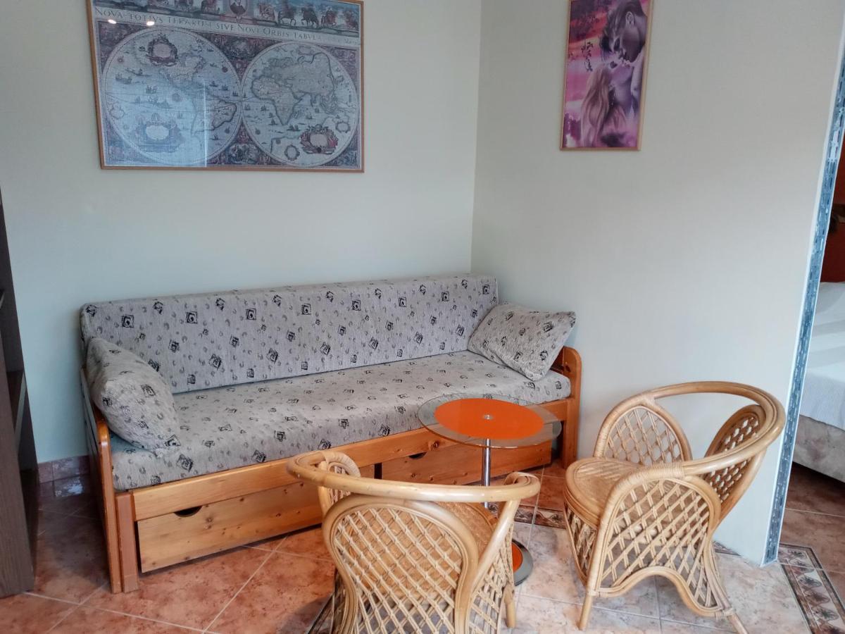 All-Inn Eger Luaran gambar