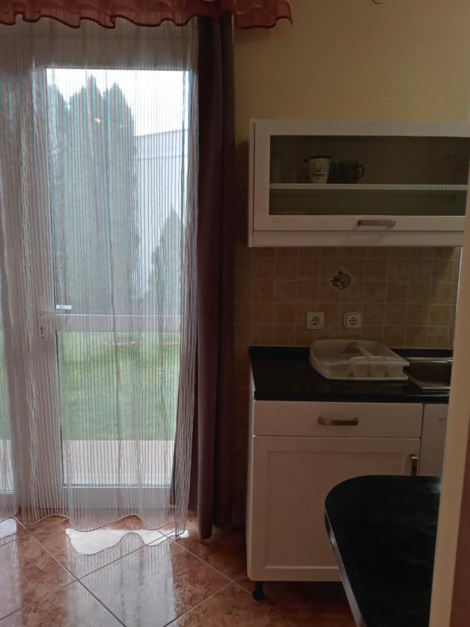 All-Inn Eger Luaran gambar