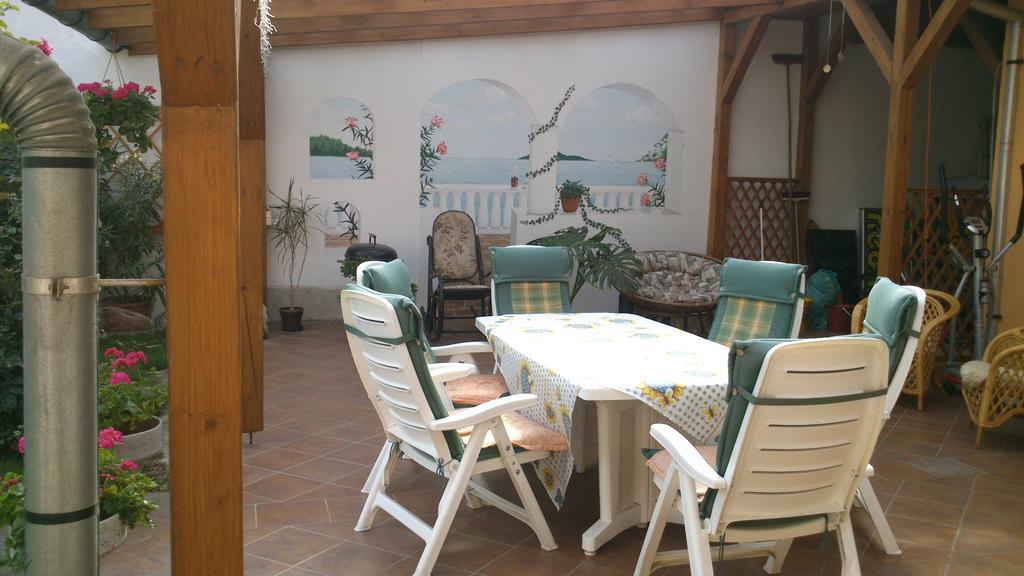 All-Inn Eger Luaran gambar