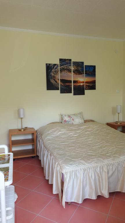 All-Inn Eger Luaran gambar