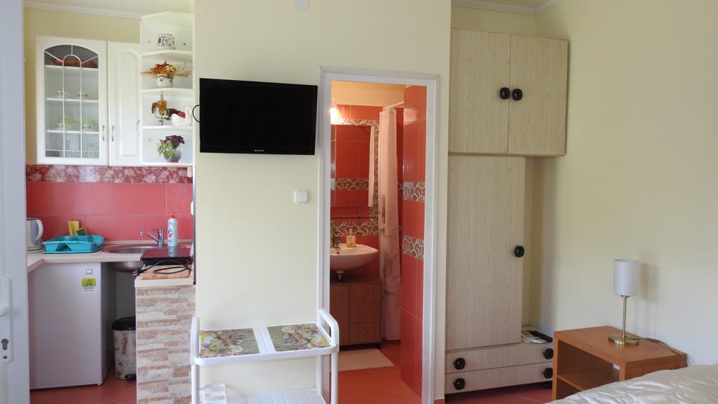All-Inn Eger Luaran gambar