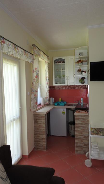 All-Inn Eger Luaran gambar