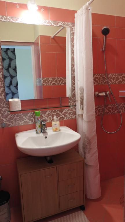 All-Inn Eger Luaran gambar