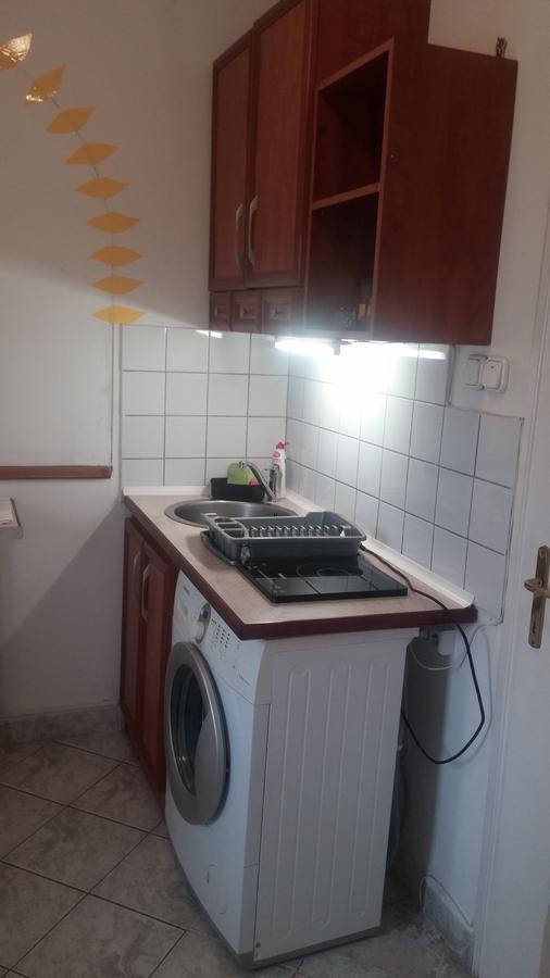 All-Inn Eger Luaran gambar