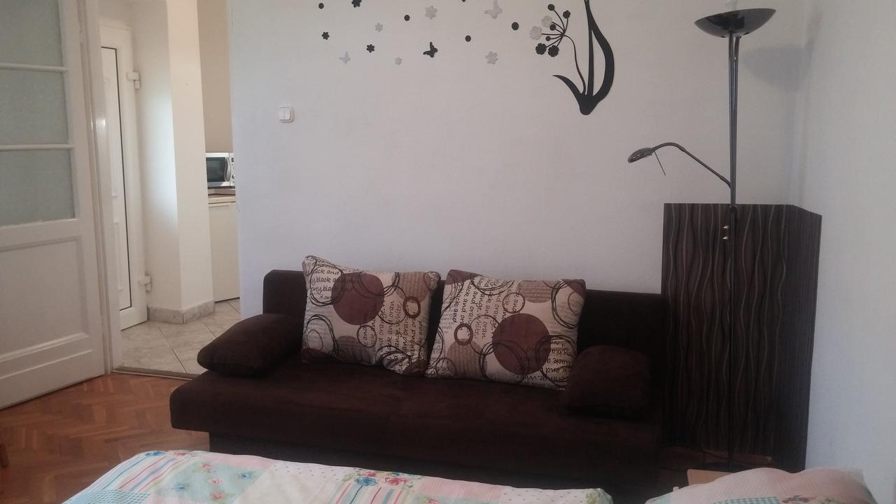 All-Inn Eger Luaran gambar