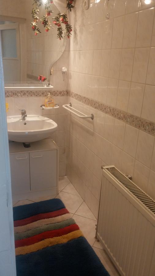 All-Inn Eger Luaran gambar