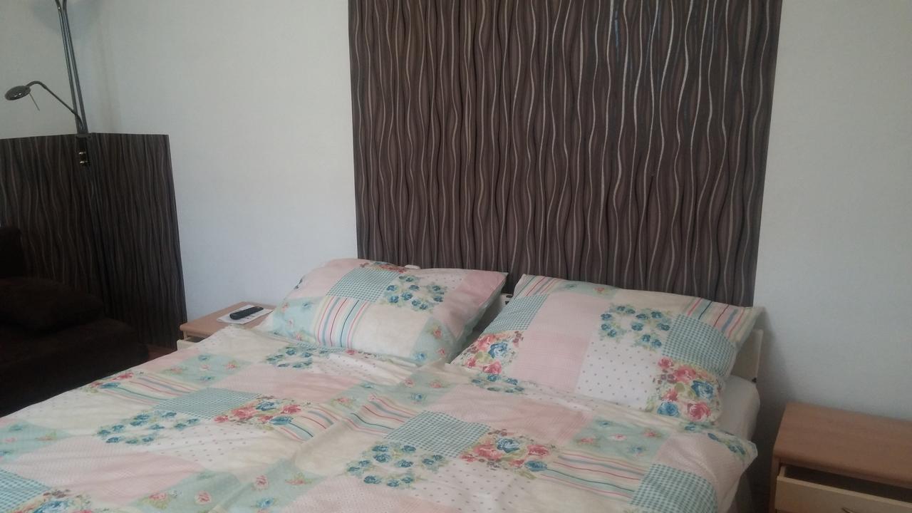 All-Inn Eger Luaran gambar